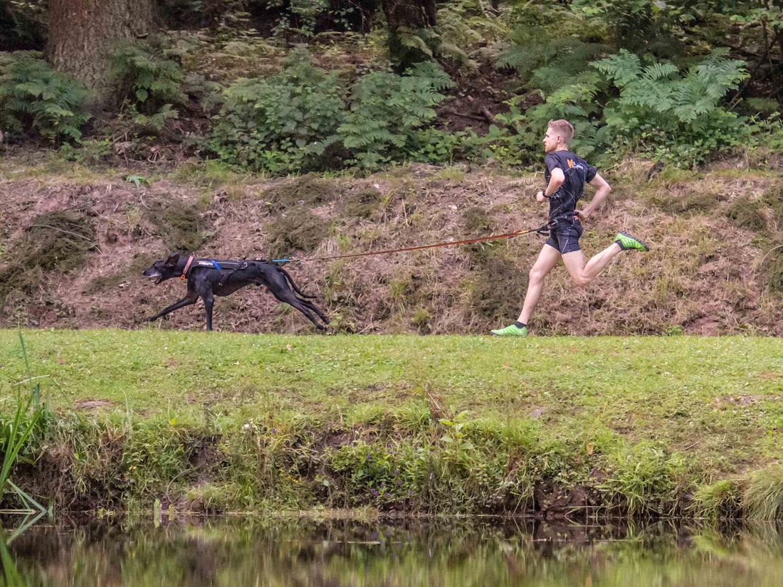 Ran 1K in 2:04 - now Ben Robinson is aiming for another world record