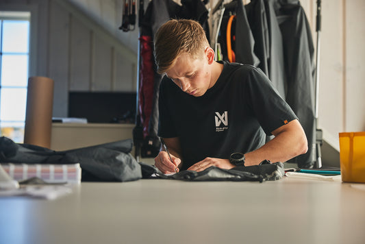 Behind the scenes: Our product development process