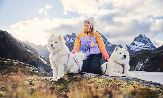 In tune with nature – the Rachel Pohl signature series