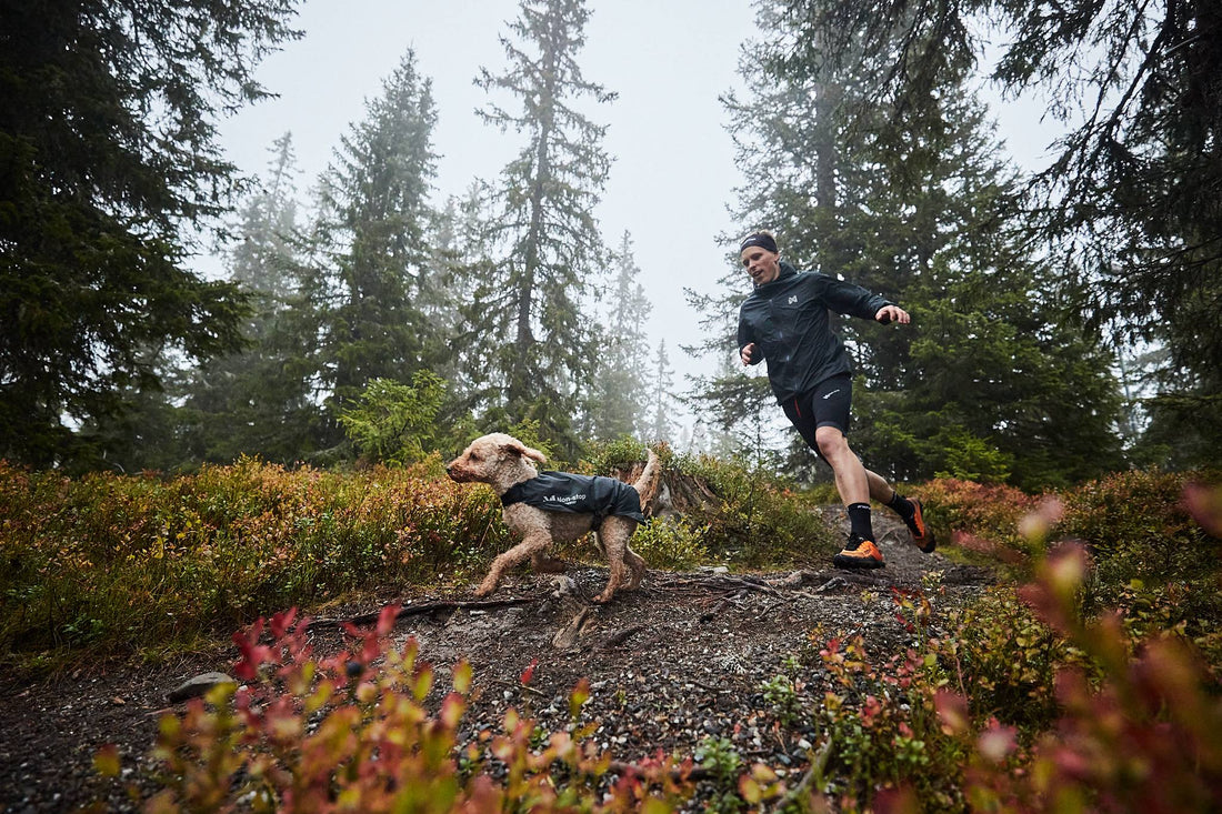 The world’s lightest waterproof jackets
