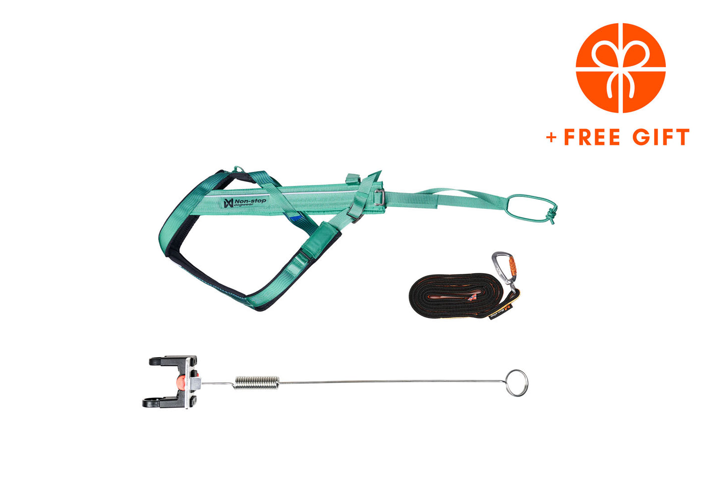 Biking kit Klickfix Aqua