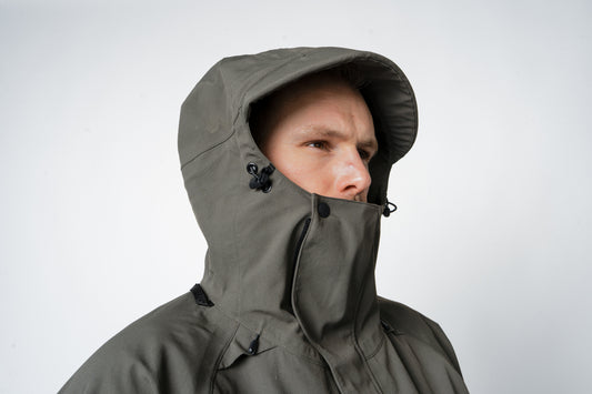 L3 Shell jacket M (1)