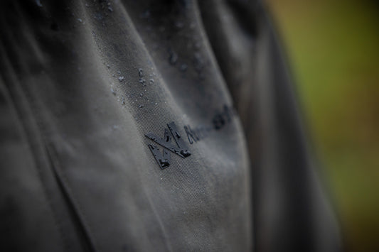 L3 Shell jacket M (1)