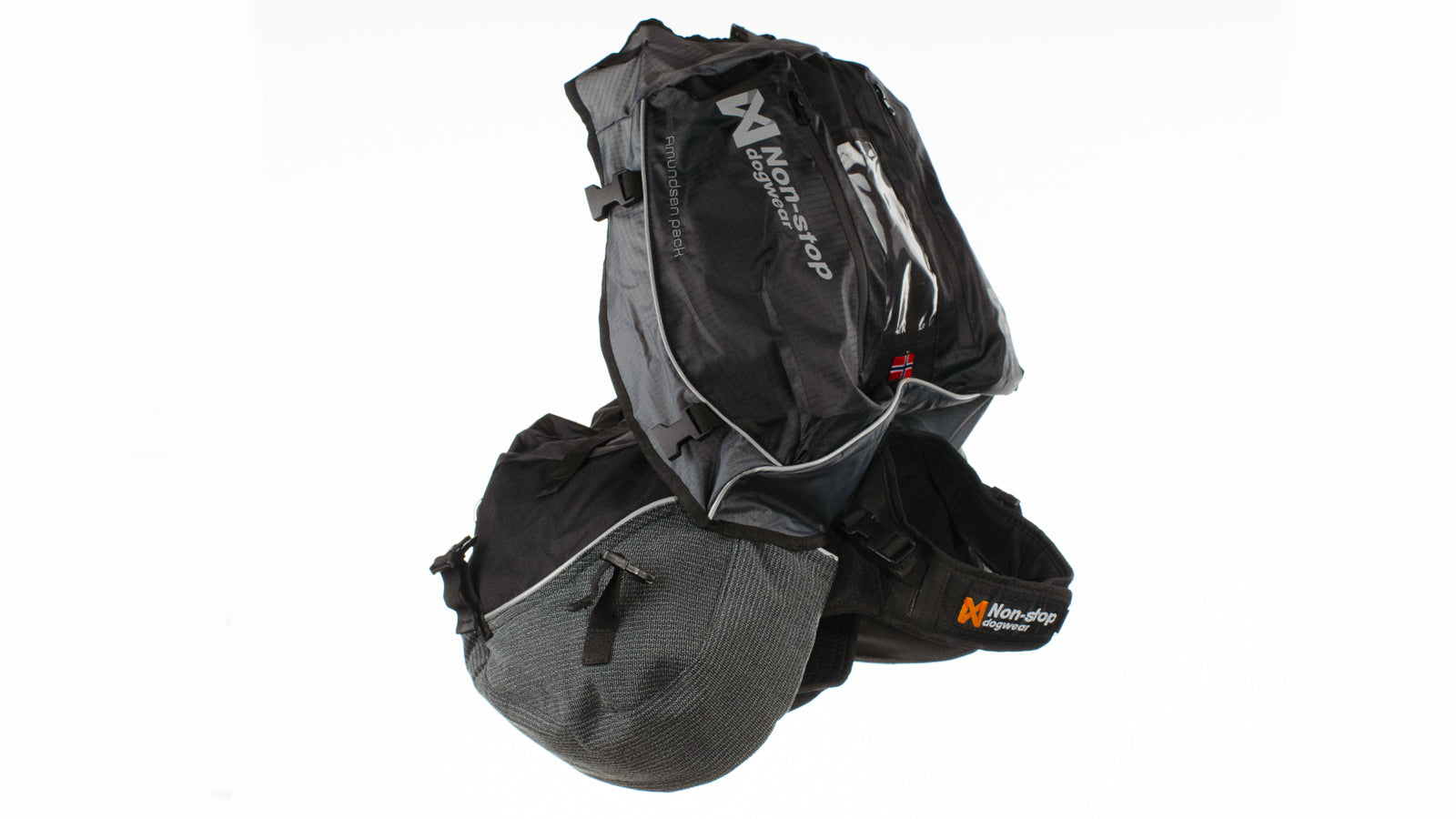 Amundsen pack