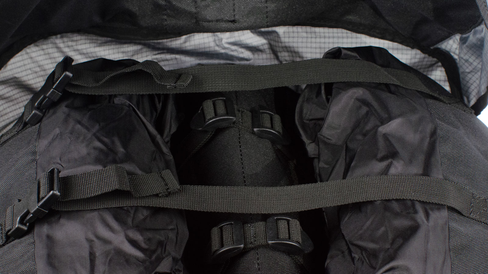Amundsen pack