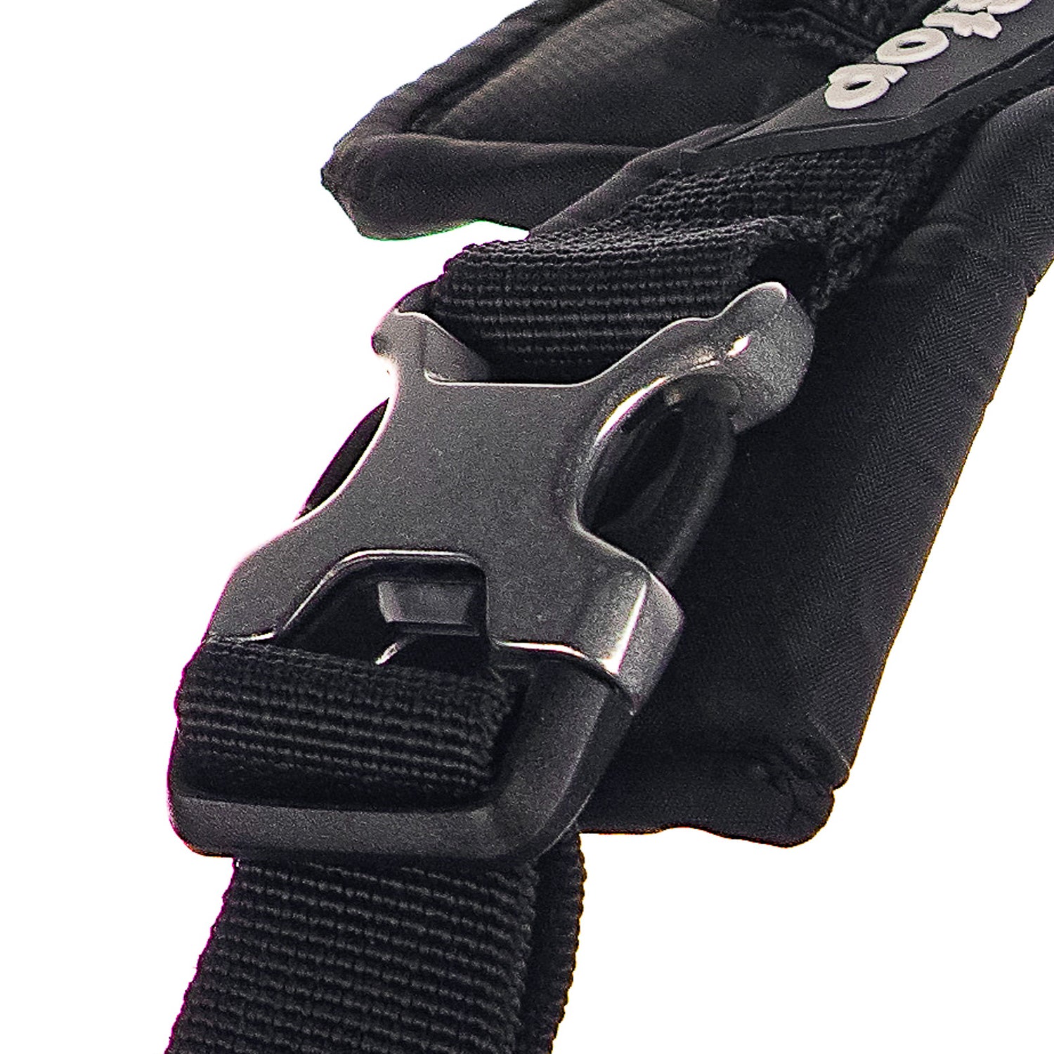 Buckles Material Illustration
