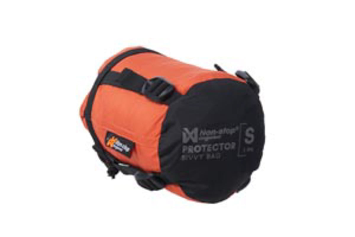 Protector bivvy bag (4)