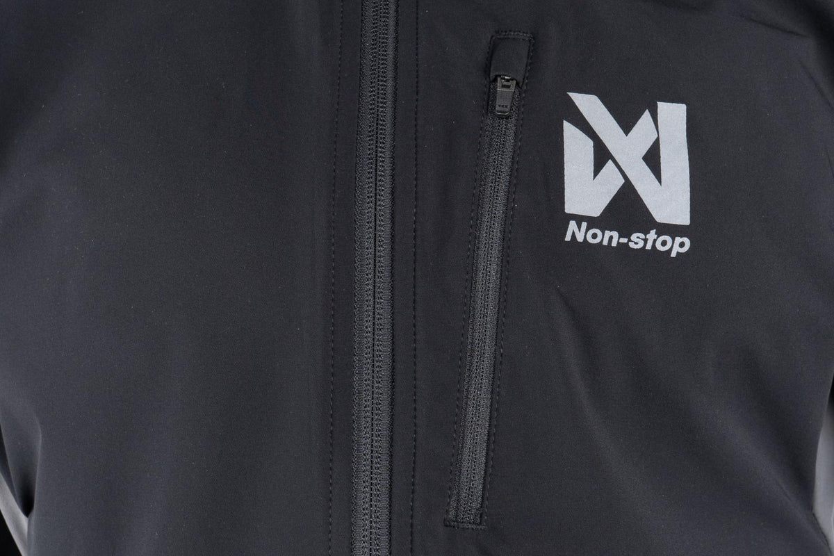 Canix warm-up jacket women's