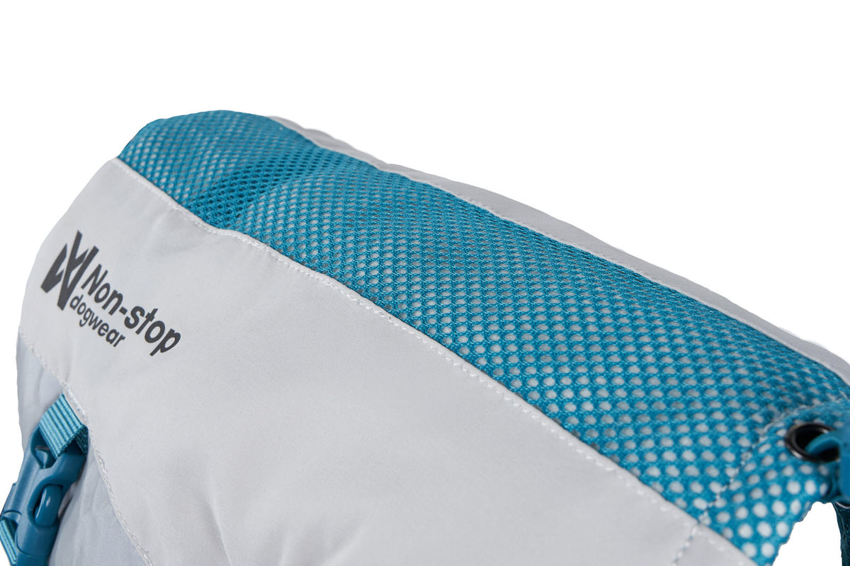 Cooling vest