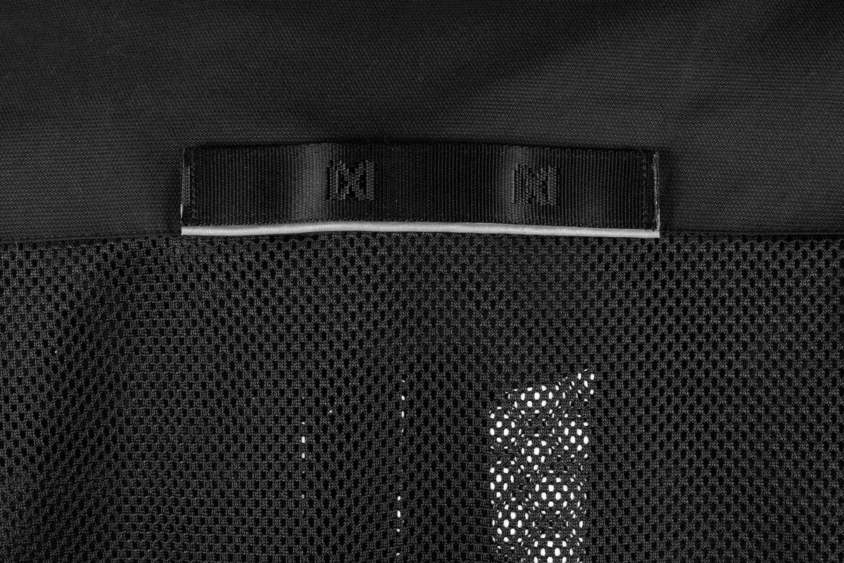 Dog training vest