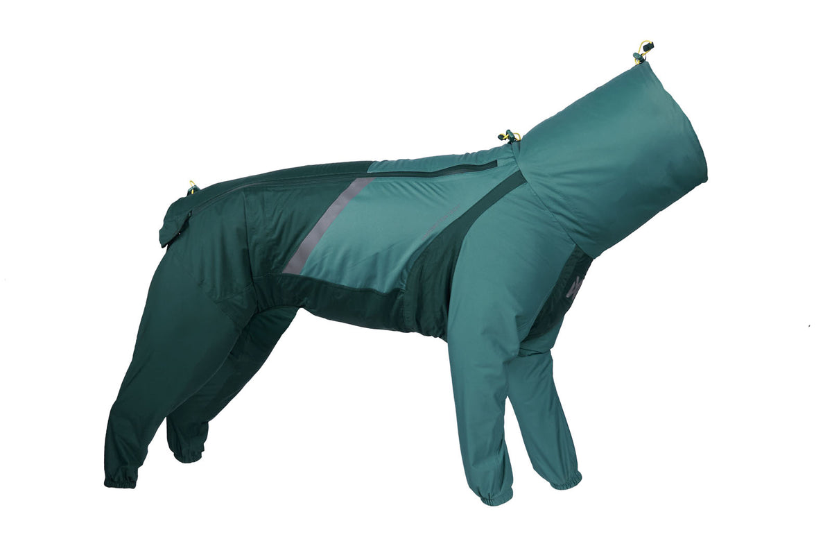 Fjord overall raincoat & 2977 & 2979 & 2981 & 2983 & 2985 & 2987 & 2978 & 2982 & 2986 & 2980 & 2988