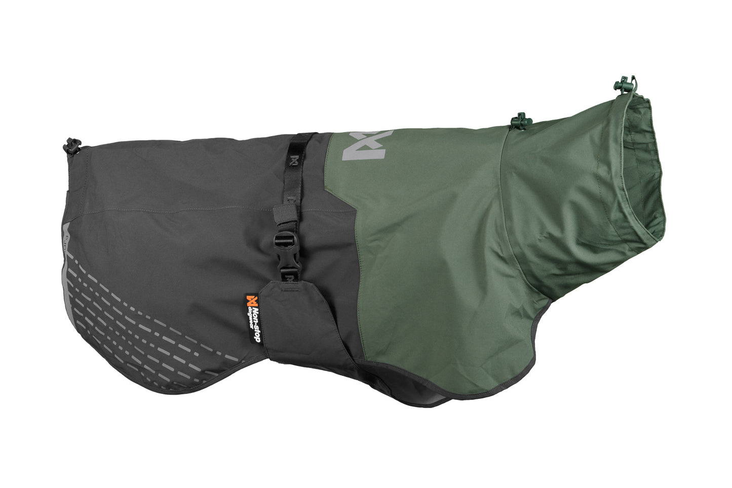 Fjord raincoat (1)