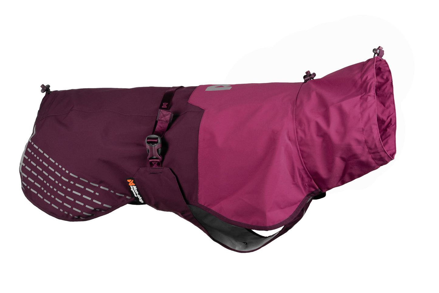 Fjord raincoat (2)