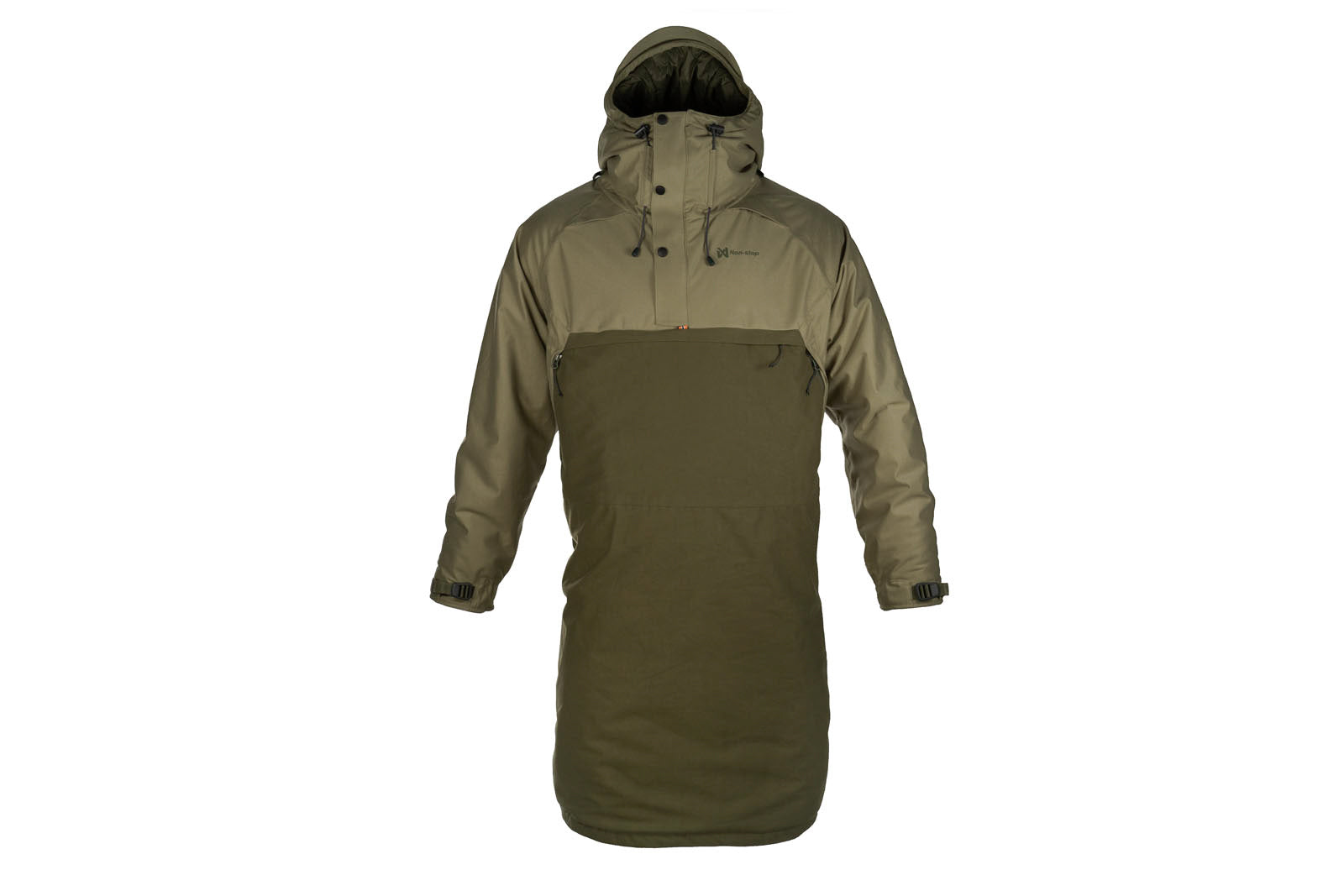 Hunting anorak | Forest anojakka 2.0 – Non-stop dogwear