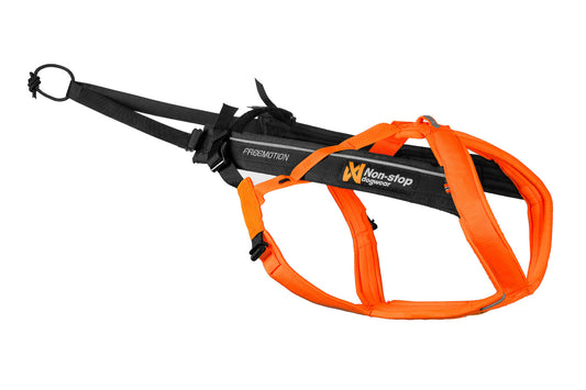 Freemotion harness 5.0 & 11131 & 11141 & 11151 & 11161 & 11171 & 11181 & 11191