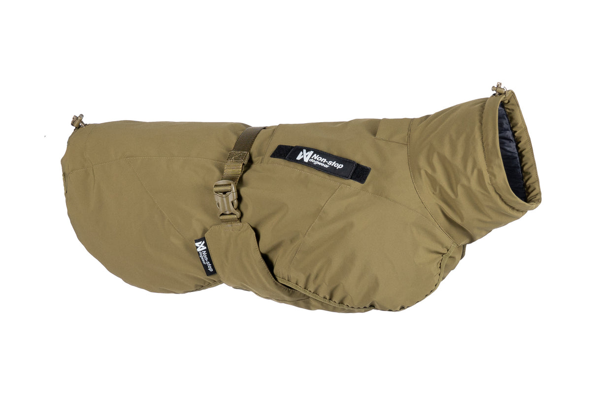 Glacier dog jacket WD & 4021 & 4022 & 4023 & 4024 & 4025 & 4026 & 4027