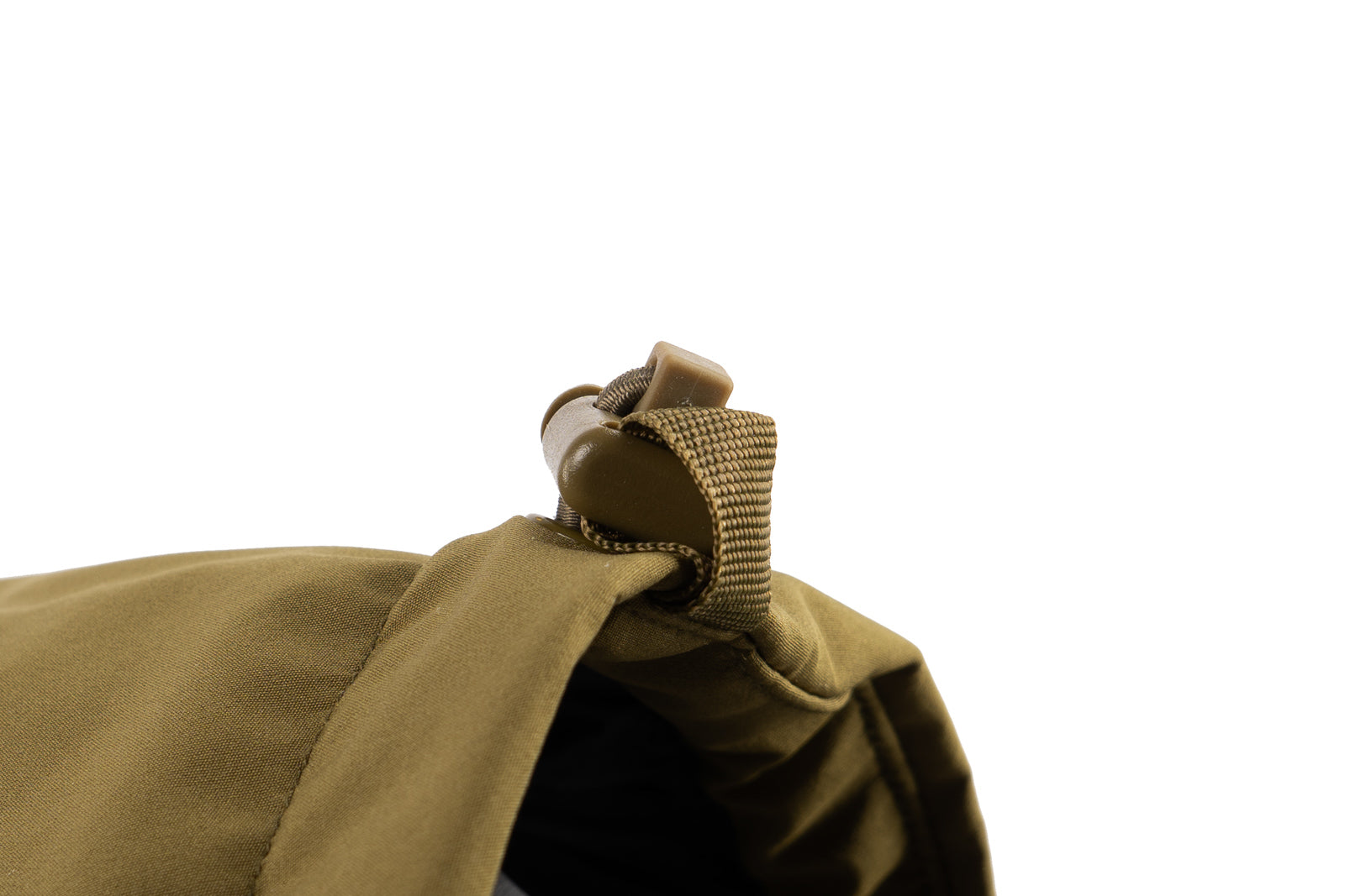 Glacier dog jacket WD