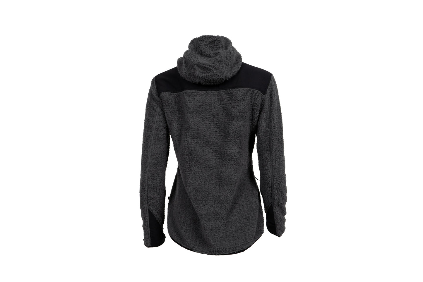 Hoodie FZ women's 2023 (1)