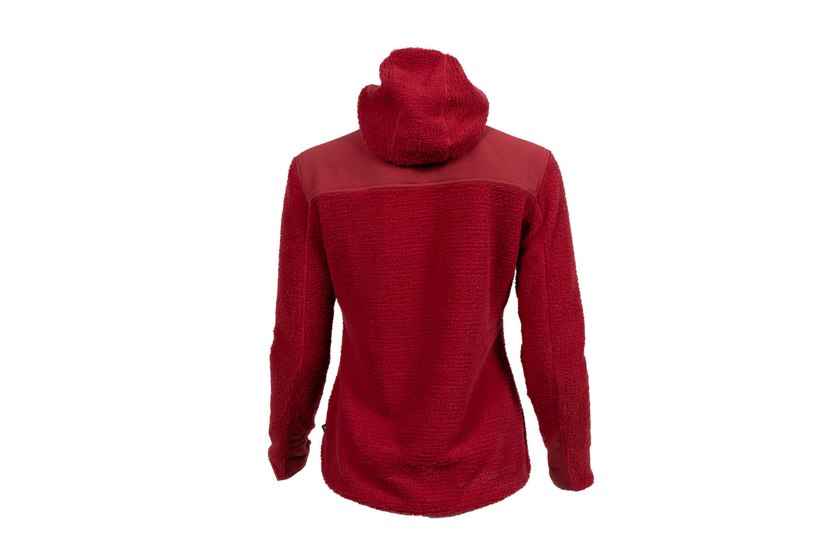 Hoodie HZ women's 2023 (1)