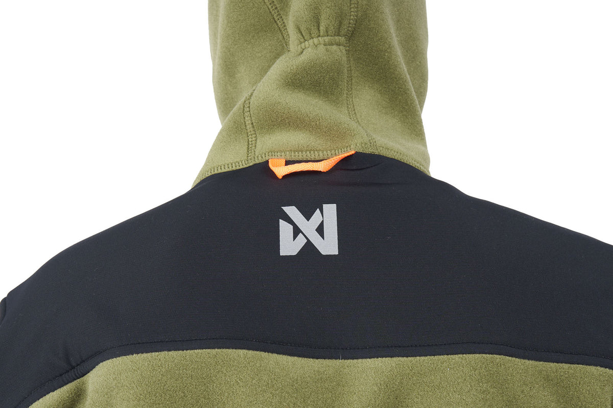 Hoodie HZ women's