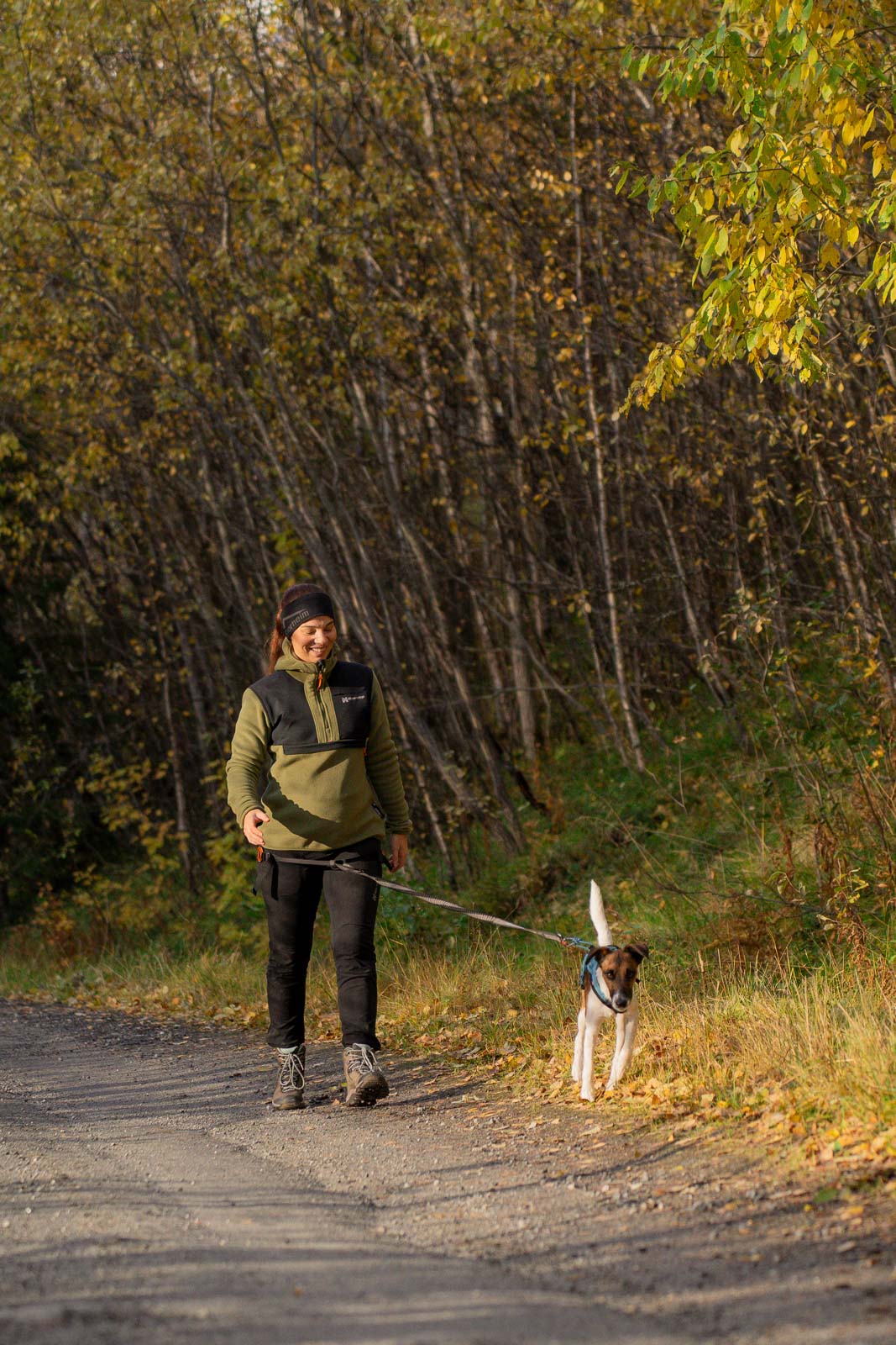 Hoodie HZ women's (3)