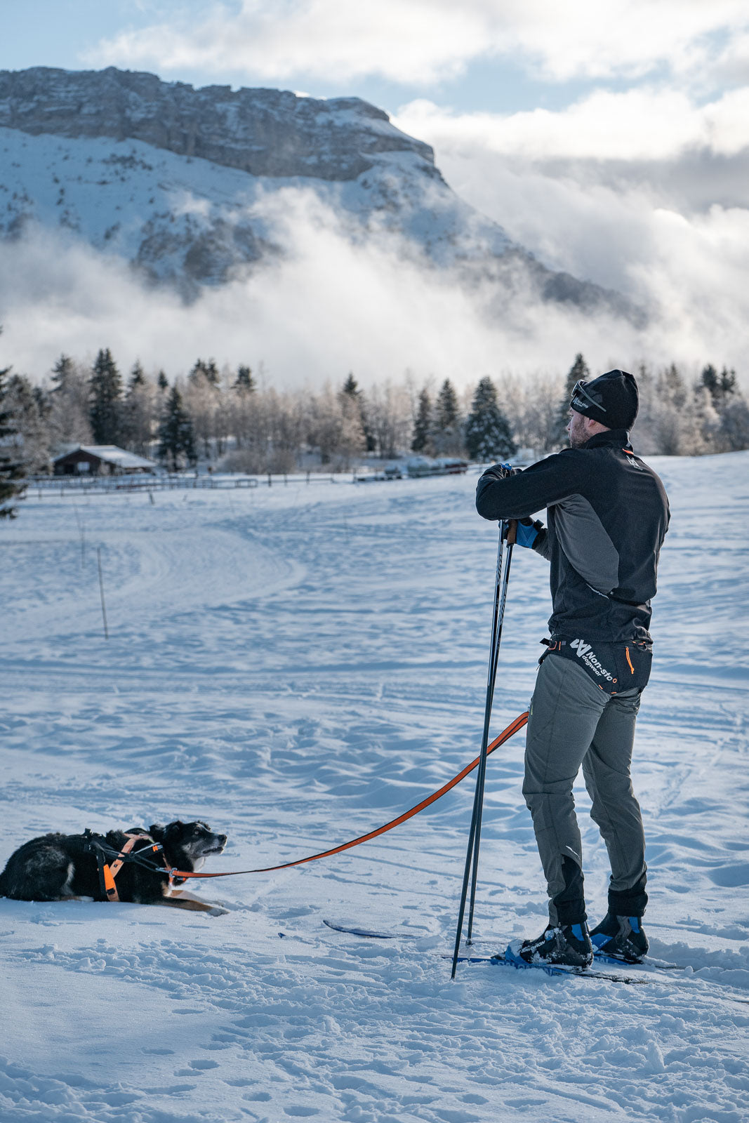 Løype belt pro (2)