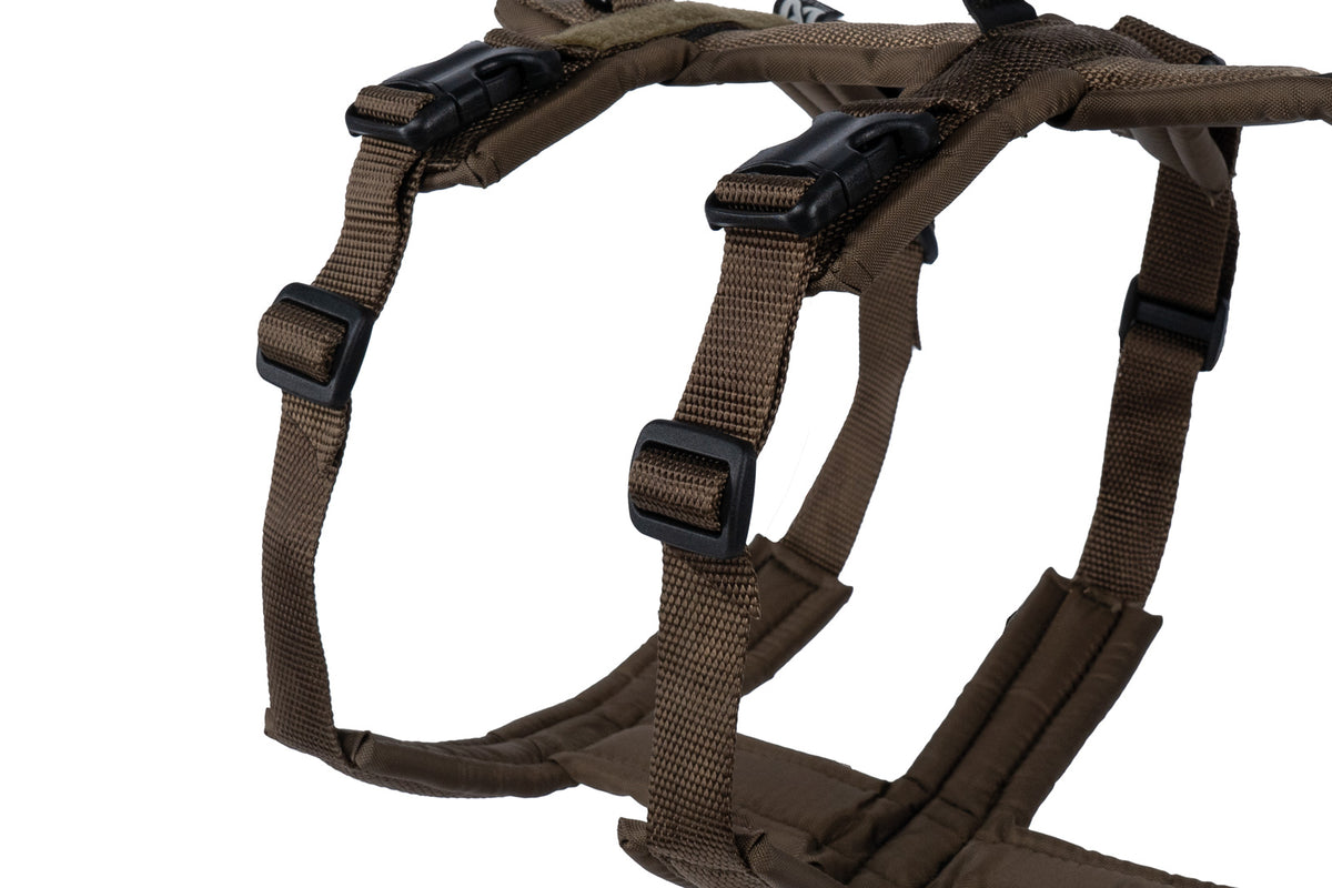 Line harness long WD
