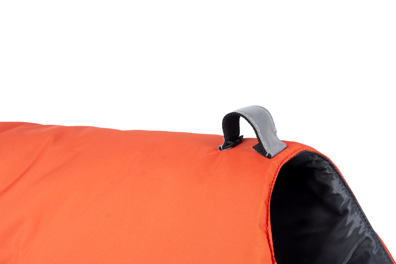 Long distance + jacket