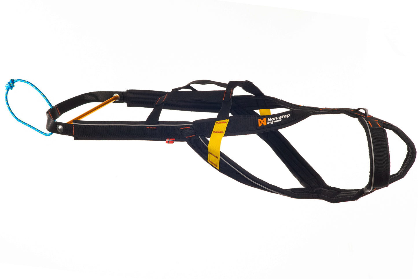 Nansen stick harness & 2000 & 2001 & 2002 & 2003 & 2004 & 2005 & 2006 & 2007 & 2008 & 2009 & 2010