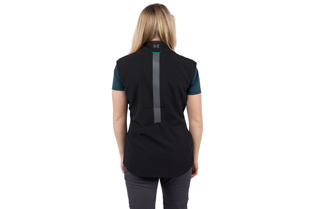 Obedience vest light women's (1)