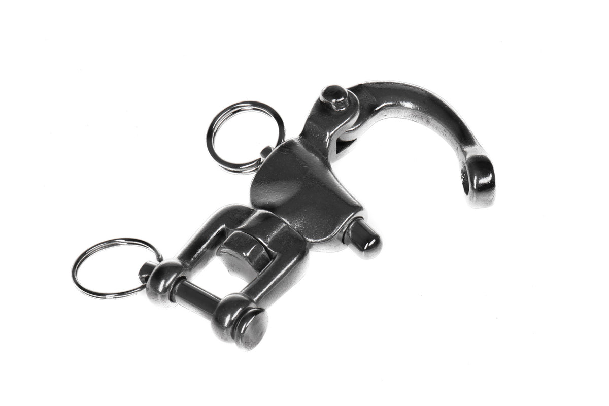 Quick release snap hook (1)