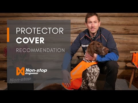 Protector cover (5)