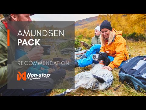 Amundsen pack (6)