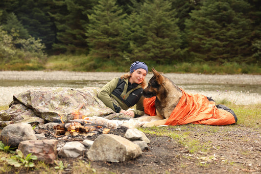 Protector bivvy bag (1)