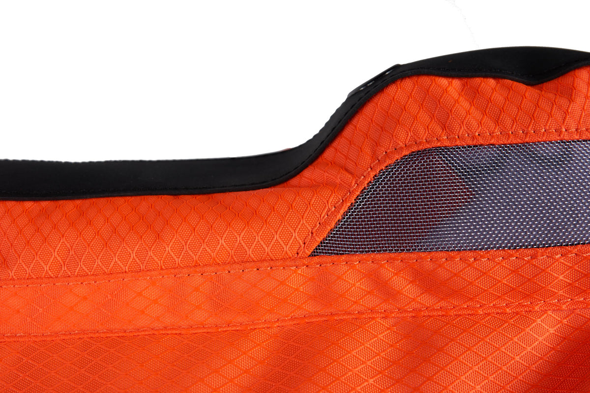 Protector vest GPS 2.0