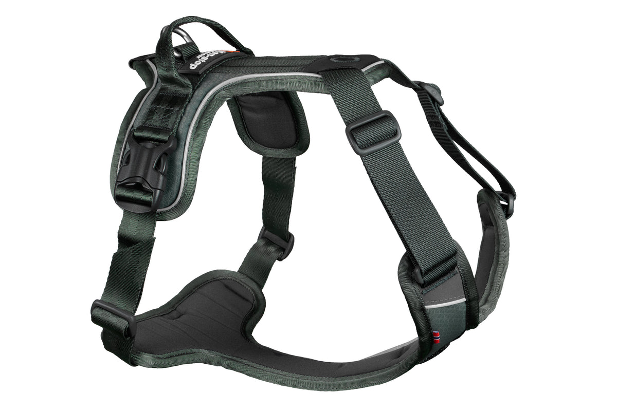 Ramble harness (3) & 1337 & 1336 & 1338 & 1339 & 1340