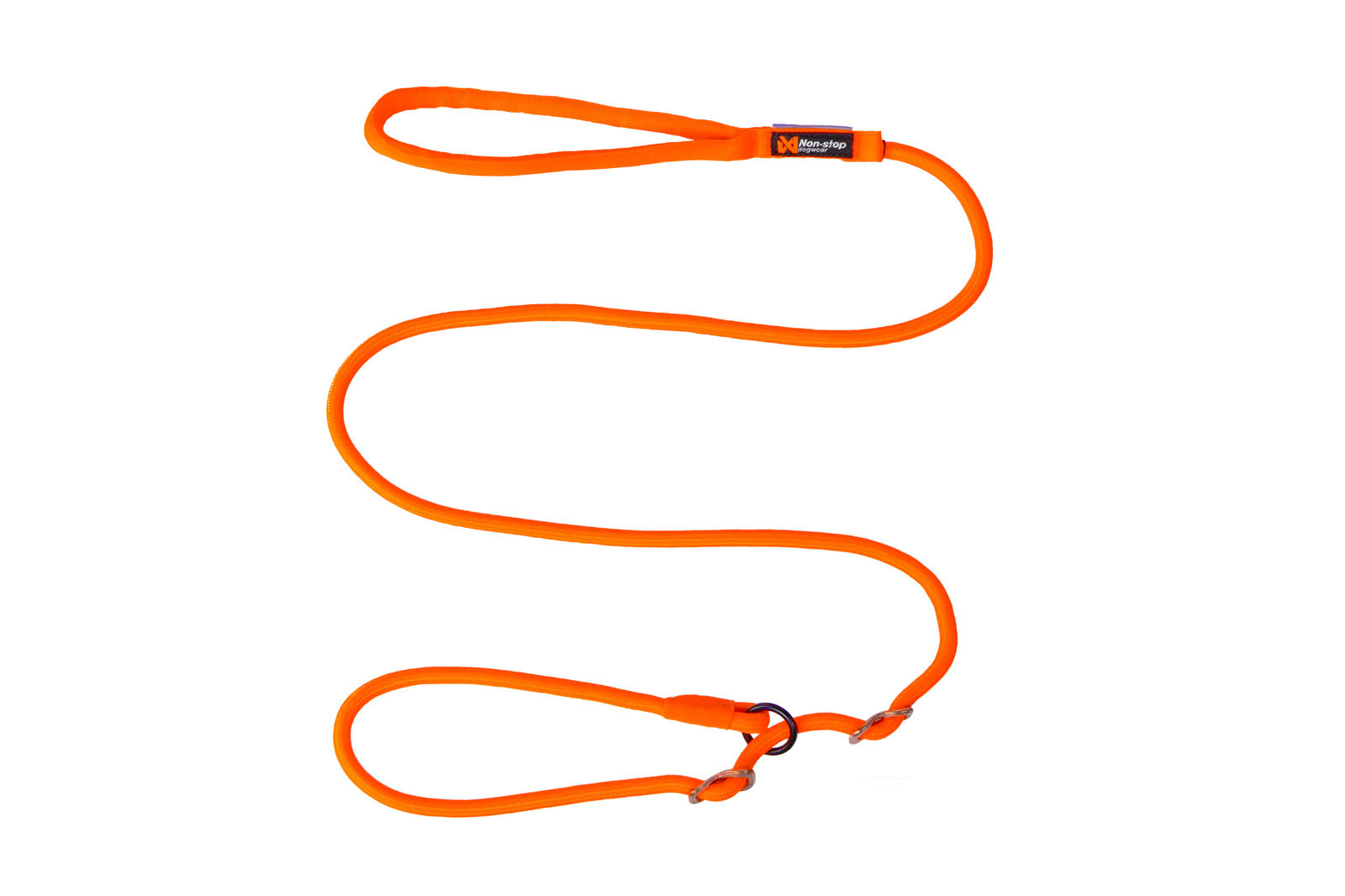Hundeleinen-Set Aus Nylon – 9 Stück, Je 1,8 M, Für Kleine & Mittelgroße Hunde, Mit D-Ring, Für Training & Spaziergänge