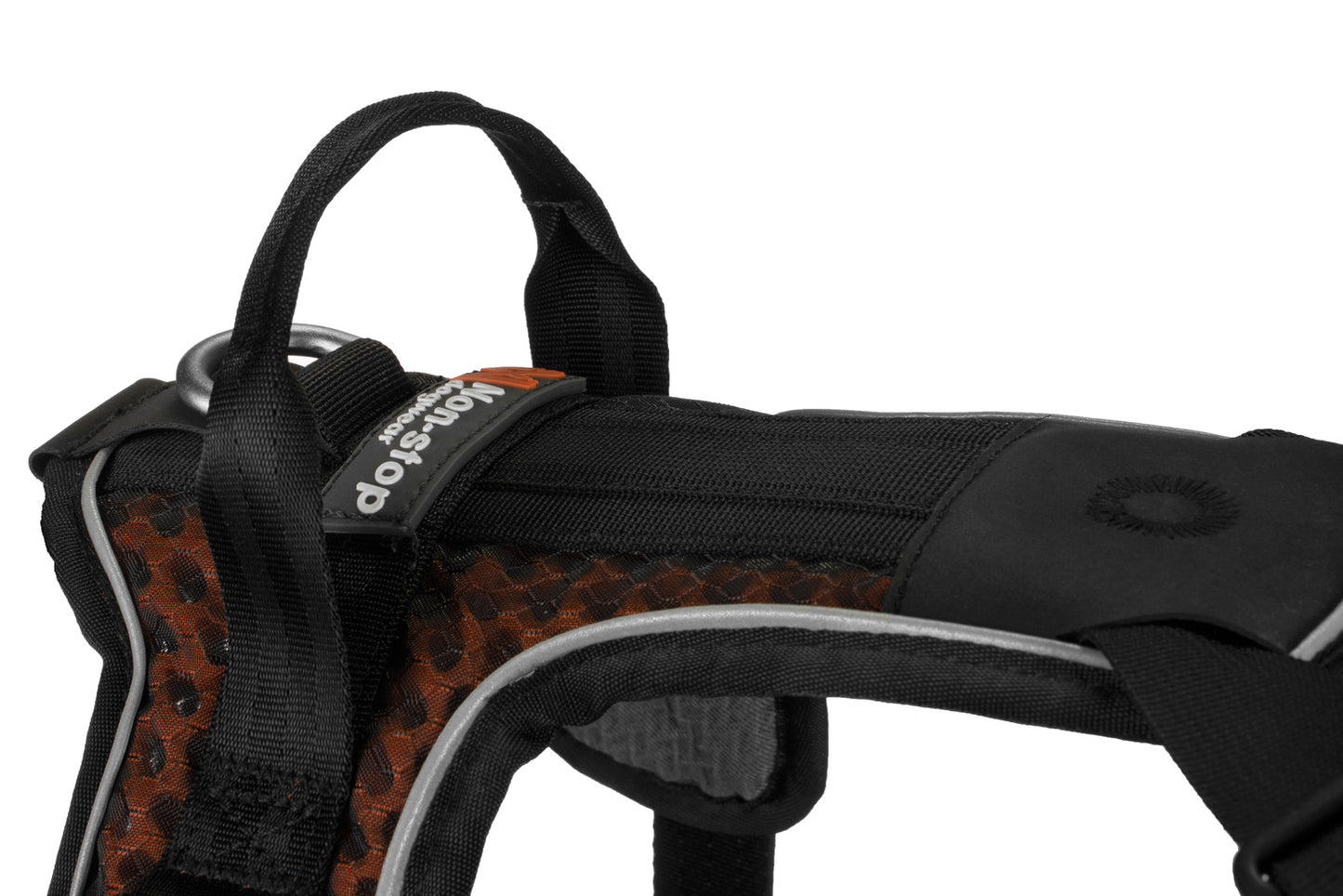 Rock harness (3)