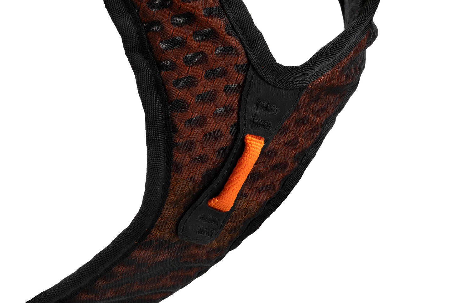 Rock harness (4)