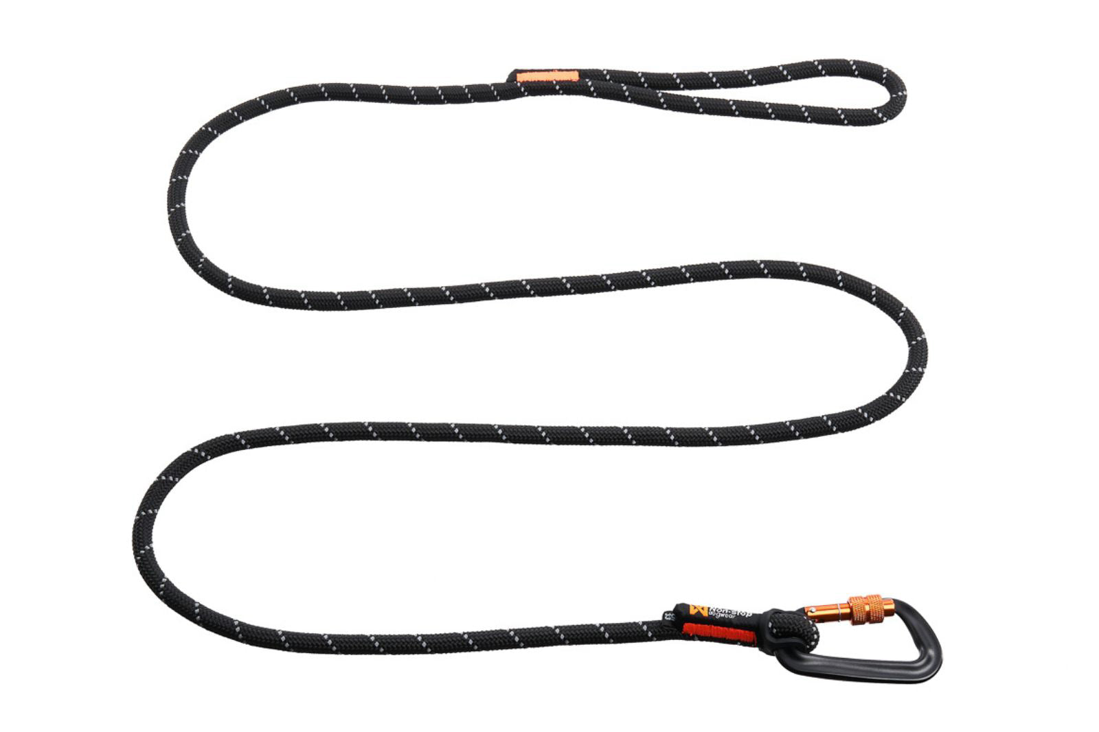 Seil-Hundeleine | Rock leash  Non-stop dogwear