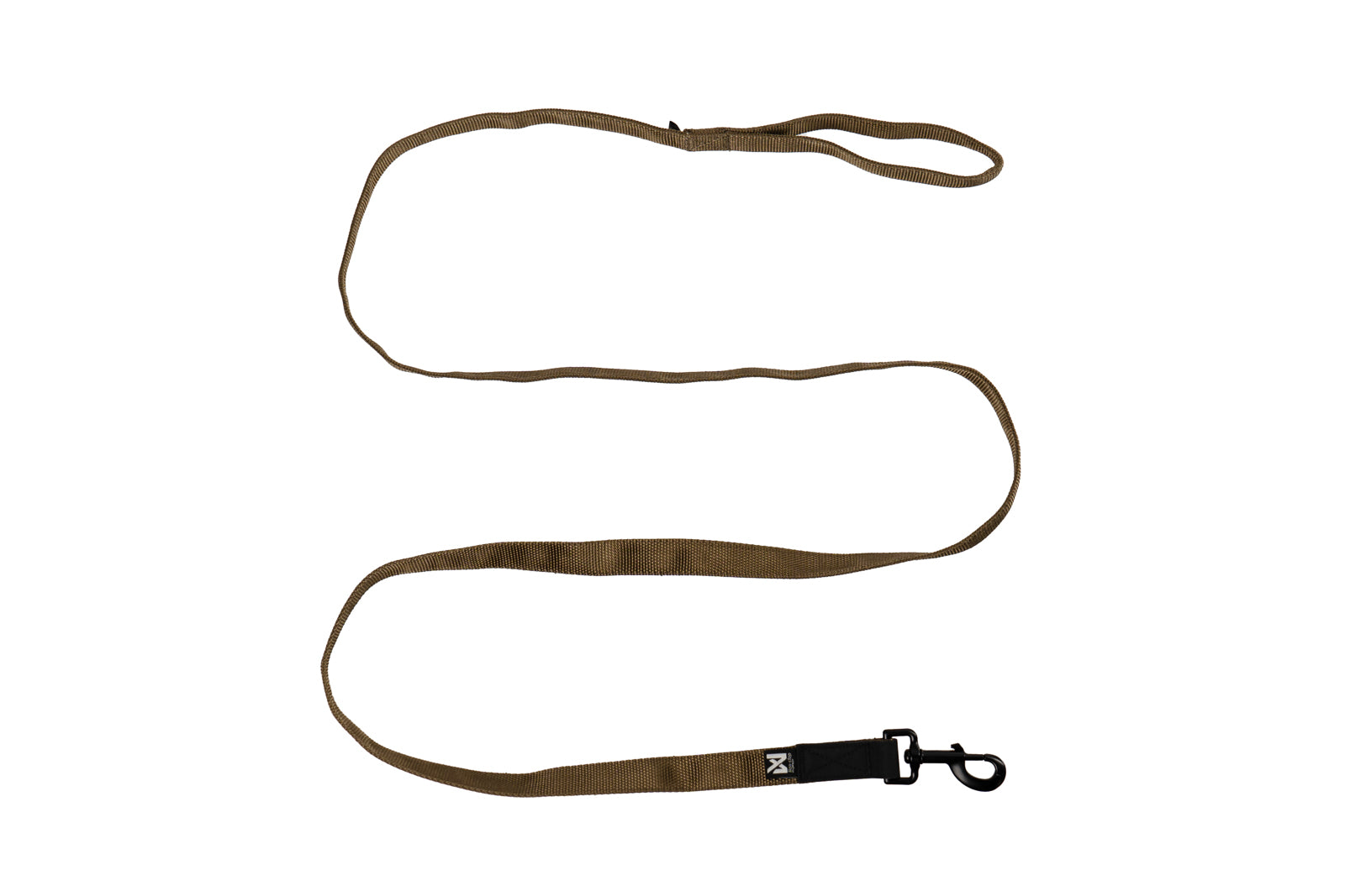Strapazierfhige Hundeleine | Solid leash WD  Non-stop dogwear