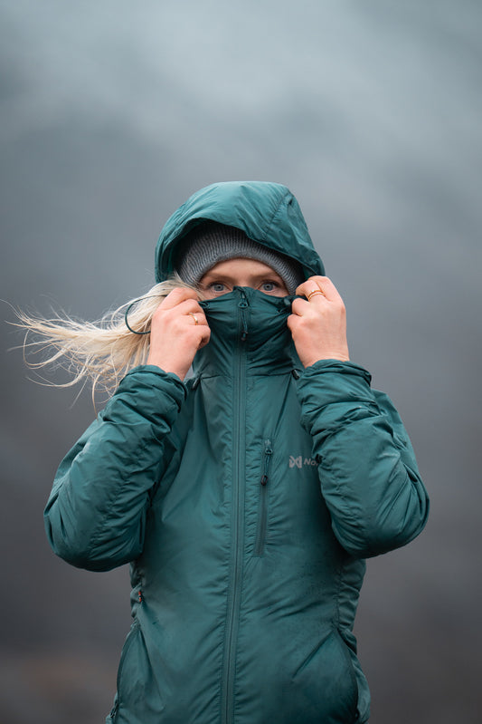 Trail isolator jacket 2.0 women's (1)
