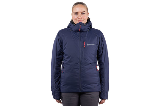 Trail isolator jacket 2.0 women's (1) & 9947 & 9948 & 9949 & 9950 & 9951