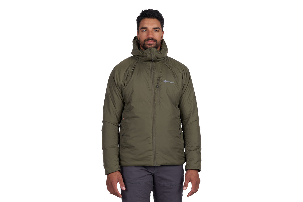 Trail isolator jacket 2.0 men's & 3579 & 3580 & 3581 & 3582 & 3583 & 3584