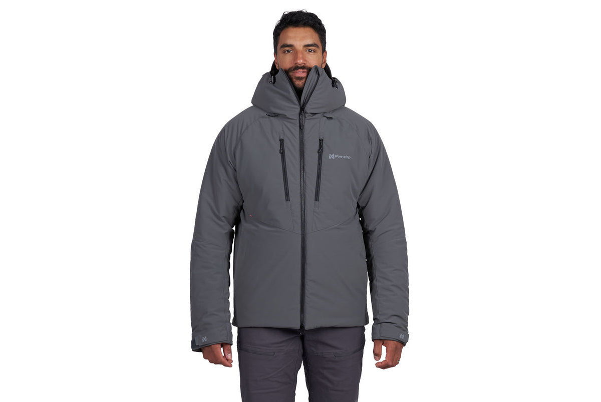 Trail isolator+ jacket men's & 3590 & 3591 & 3592 & 3593 & 3594 & 3595