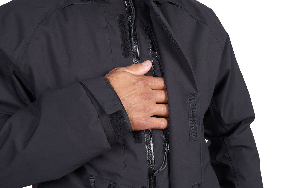 Trail isolator WP jacket