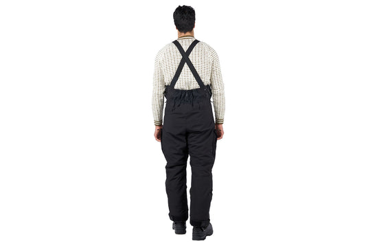 Trail isolator WP bib pants (1)