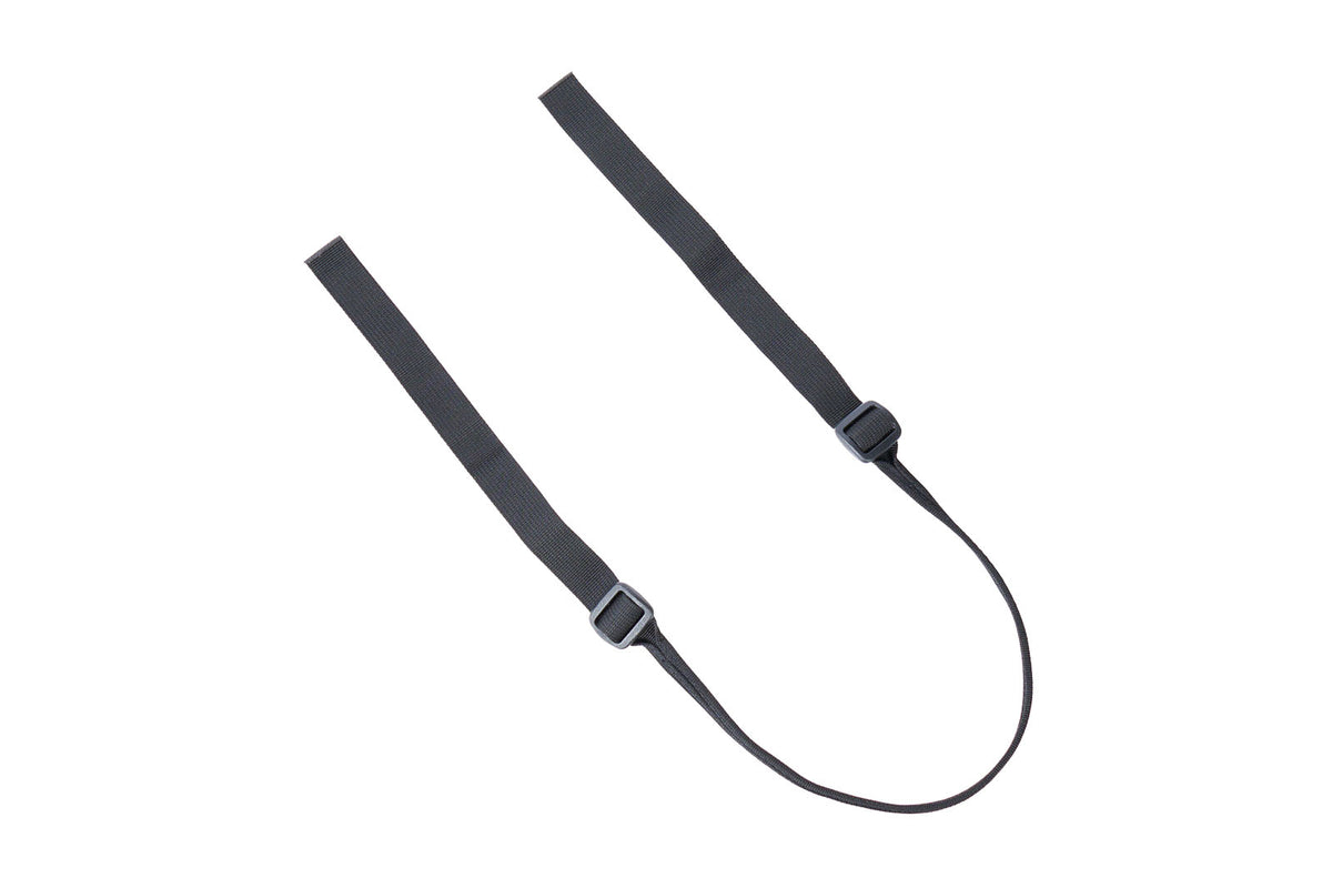 CaniX belt 2.0/Løype belt pro/Trail light belt 20mm front piece & 90079