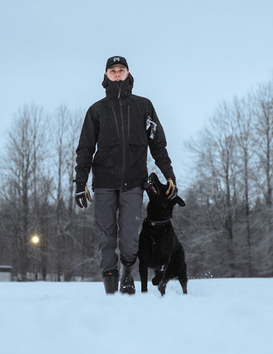 Trail pants men's (1)