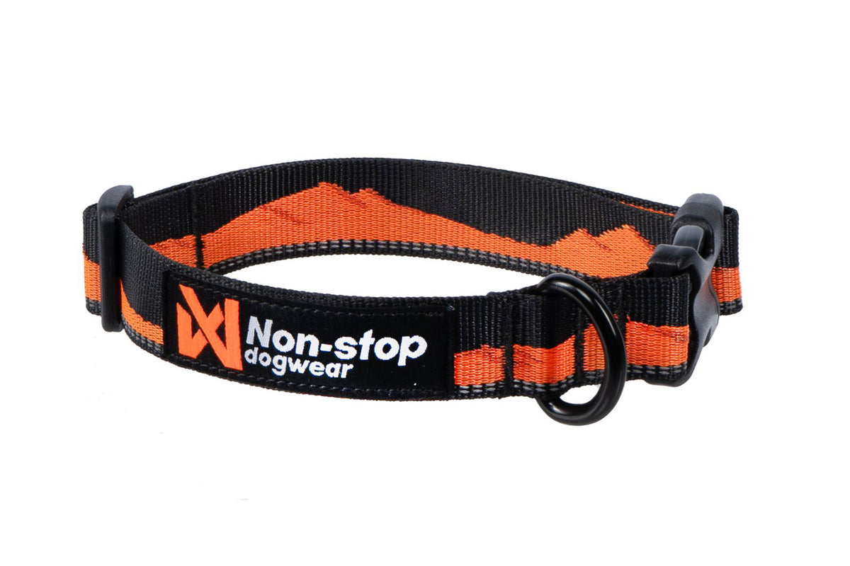 Trail quest collar (2) & 1024 & 1025 & 1026